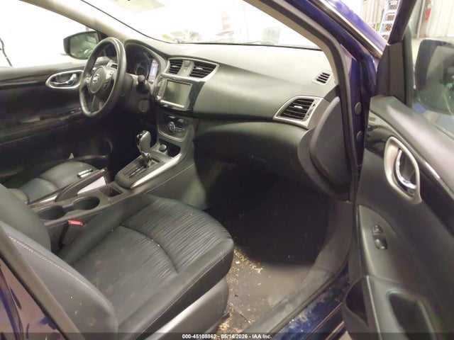 Aukcja sprzedaży 2019 Nissan Sentra Sv, vin: 3N1AB7AP2KY258082, numer aukcji: 45108862
