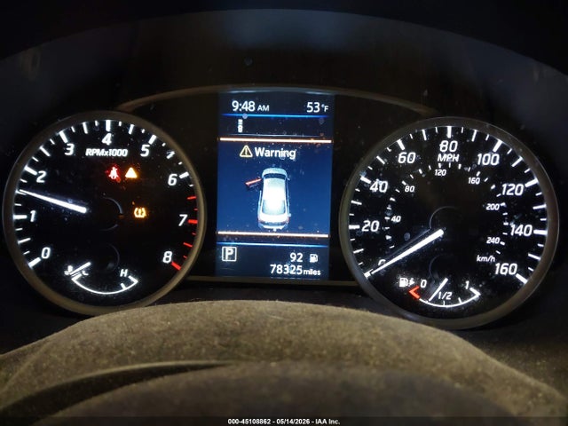 Aukcja sprzedaży 2019 Nissan Sentra Sv, vin: 3N1AB7AP2KY258082, numer aukcji: 45108862