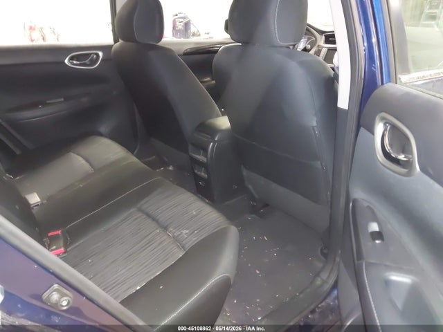 Aukcja sprzedaży 2019 Nissan Sentra Sv, vin: 3N1AB7AP2KY258082, numer aukcji: 45108862