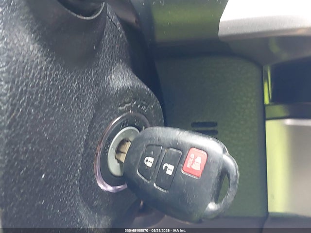 Продажа на аукционе авто 2016 Toyota Tacoma Sr5, vin: 5TFAX5GNXGX058133, номер лота: 45108870
