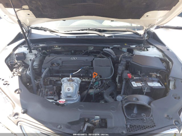 Aukcja sprzedaży 2016 Acura Tlx, vin: 19UUB1F37GA015944, numer aukcji: 45108872