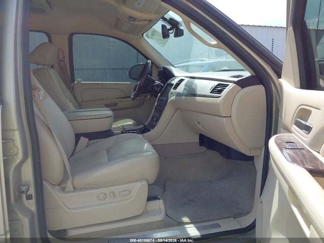 Aukcja sprzedaży 2007 Cadillac Escalade Ext Standard, vin: 3GYFK62847G278121, numer aukcji: 45108874