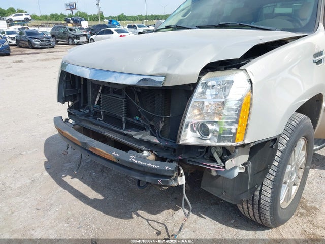 Aukcja sprzedaży 2007 Cadillac Escalade Ext Standard, vin: 3GYFK62847G278121, numer aukcji: 45108874