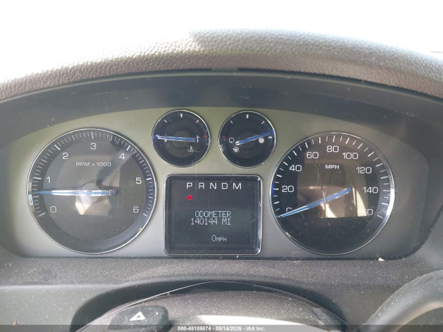 Aukcja sprzedaży 2007 Cadillac Escalade Ext Standard, vin: 3GYFK62847G278121, numer aukcji: 45108874