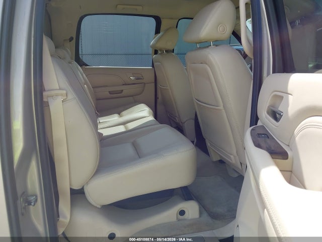 Aukcja sprzedaży 2007 Cadillac Escalade Ext Standard, vin: 3GYFK62847G278121, numer aukcji: 45108874