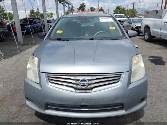 Aukcja sprzedaży 2010 Nissan Sentra 2.0/2.0s/sr/2.0sl, vin: 3N1AB6AP3AL697989, numer aukcji: 45108876
