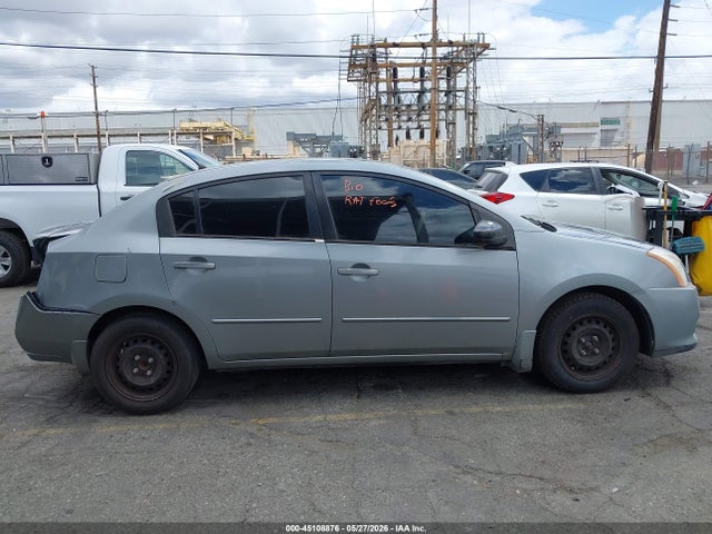 Aukcja sprzedaży 2010 Nissan Sentra 2.0/2.0s/sr/2.0sl, vin: 3N1AB6AP3AL697989, numer aukcji: 45108876