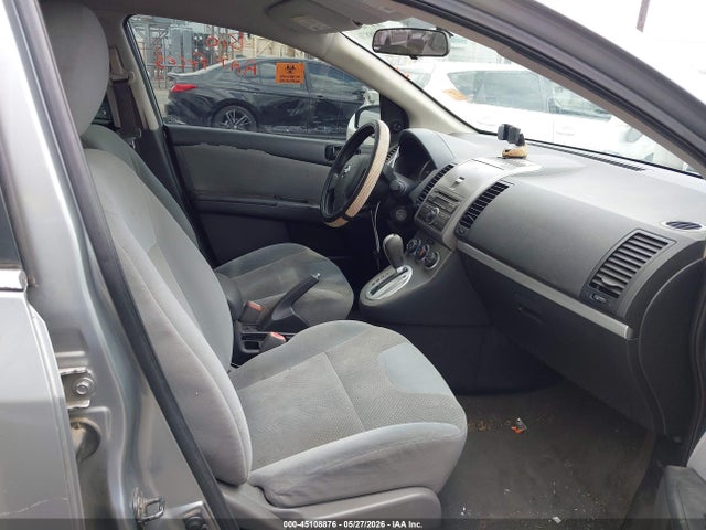 Aukcja sprzedaży 2010 Nissan Sentra 2.0/2.0s/sr/2.0sl, vin: 3N1AB6AP3AL697989, numer aukcji: 45108876