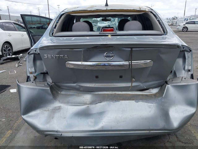 Aukcja sprzedaży 2010 Nissan Sentra 2.0/2.0s/sr/2.0sl, vin: 3N1AB6AP3AL697989, numer aukcji: 45108876