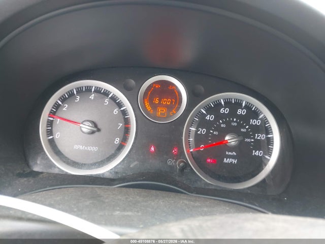 Aukcja sprzedaży 2010 Nissan Sentra 2.0/2.0s/sr/2.0sl, vin: 3N1AB6AP3AL697989, numer aukcji: 45108876