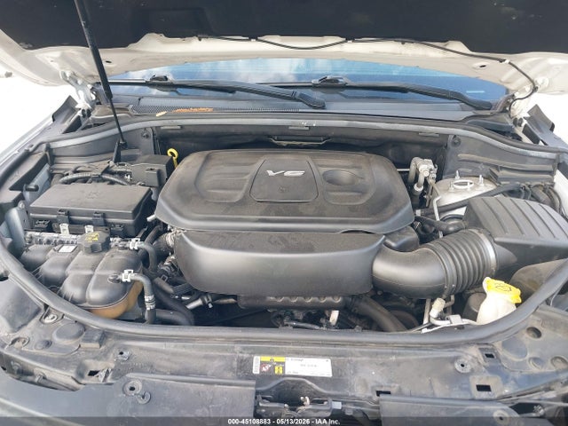 2018 Jeep Grand Cherokee Laredo E 4x2 მანქანა იყიდება აუქციონზე, vin: 1C4RJEAGXJC252948, აუქციონის ნომერი: 45108883
