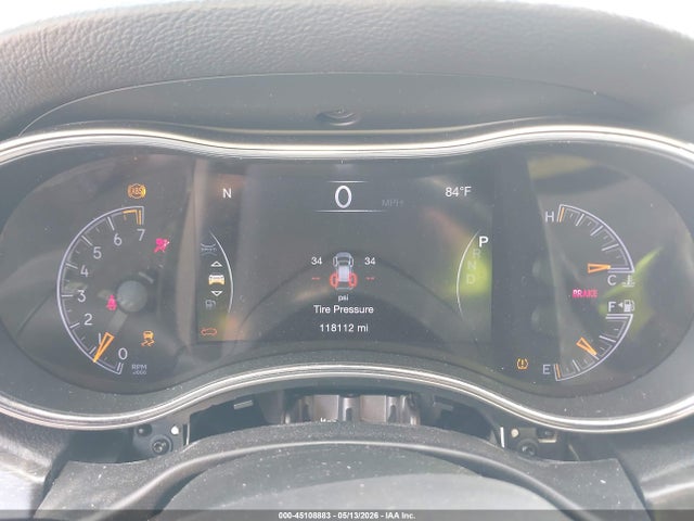 2018 Jeep Grand Cherokee Laredo E 4x2 მანქანა იყიდება აუქციონზე, vin: 1C4RJEAGXJC252948, აუქციონის ნომერი: 45108883