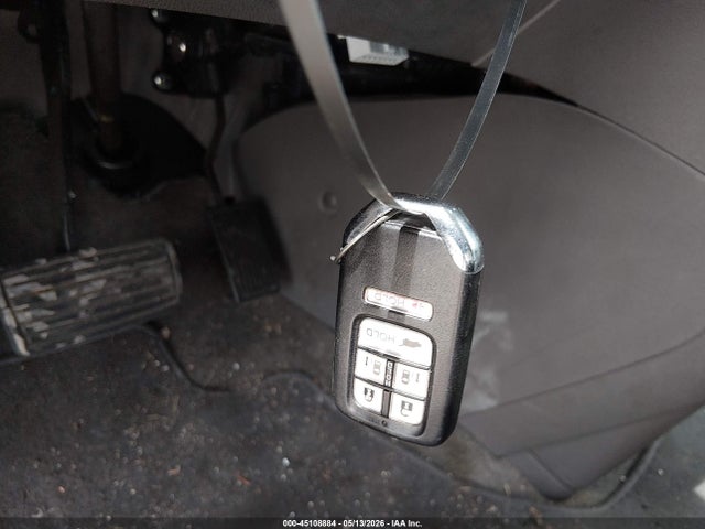 Продажа на аукционе авто 2015 Honda Odyssey Ex-l, vin: 5FNRL5H65FB076313, номер лота: 45108884