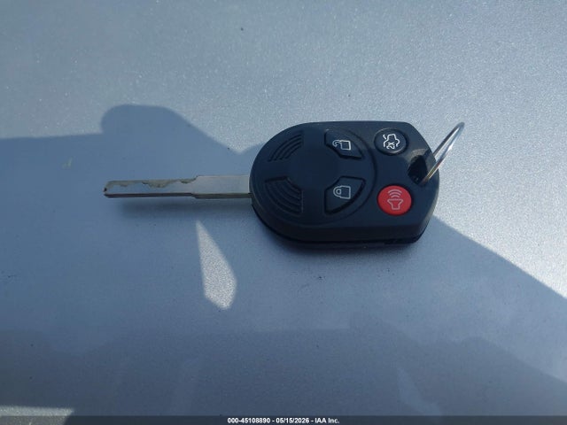 Продаж на аукціоні авто 2016 Ford Focus Se, vin: 1FADP3F27GL253368, номер лоту: 45108890