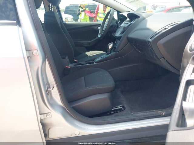 Продаж на аукціоні авто 2016 Ford Focus Se, vin: 1FADP3F27GL253368, номер лоту: 45108890