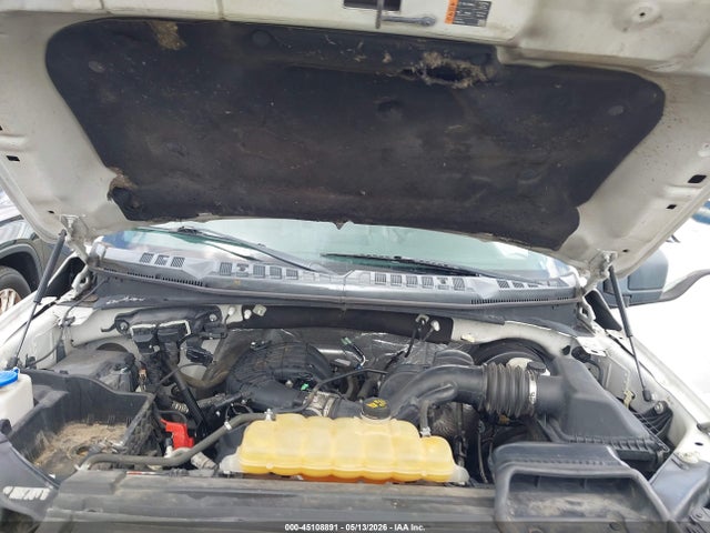 Aukcja sprzedaży 2016 Ford F-150 Xl, vin: 1FTMF1C82GKD08230, numer aukcji: 45108891
