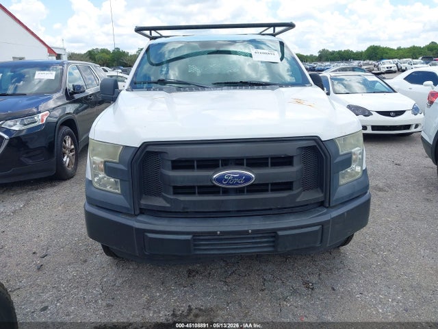 Aukcja sprzedaży 2016 Ford F-150 Xl, vin: 1FTMF1C82GKD08230, numer aukcji: 45108891