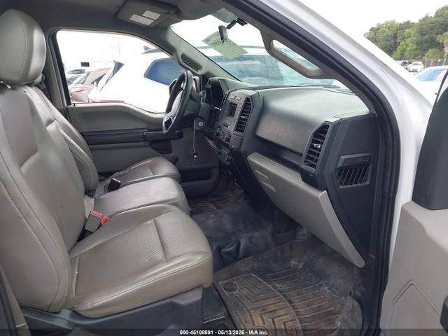 Aukcja sprzedaży 2016 Ford F-150 Xl, vin: 1FTMF1C82GKD08230, numer aukcji: 45108891