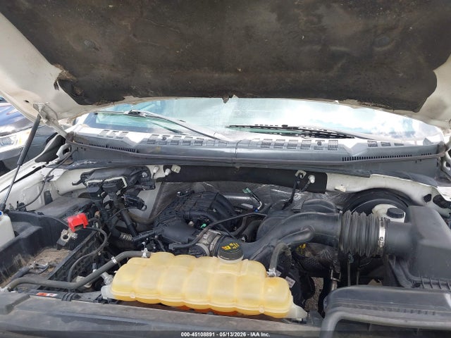 Aukcja sprzedaży 2016 Ford F-150 Xl, vin: 1FTMF1C82GKD08230, numer aukcji: 45108891