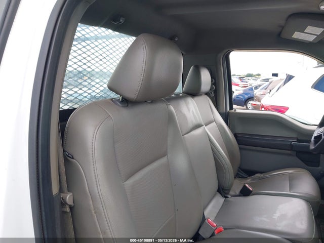 Aukcja sprzedaży 2016 Ford F-150 Xl, vin: 1FTMF1C82GKD08230, numer aukcji: 45108891