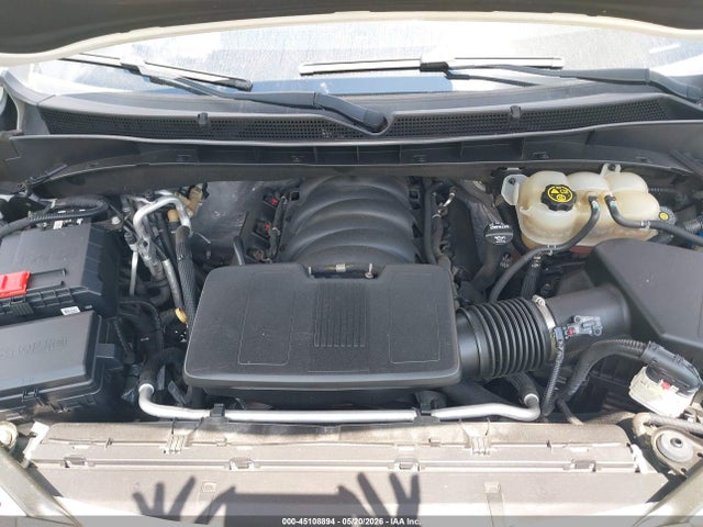 45108894 :رقم المزاد ، 1GYS4PKL9MR274936 vin ، 2021 Cadillac Escalade Esv 4wd Sport مزاد بيع