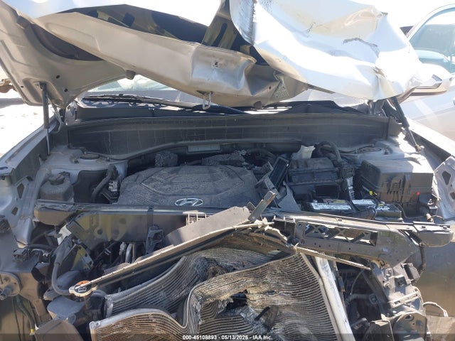 Aukcja sprzedaży 2021 Hyundai Palisade Sel, vin: KM8R44HE3MU305229, numer aukcji: 45108893