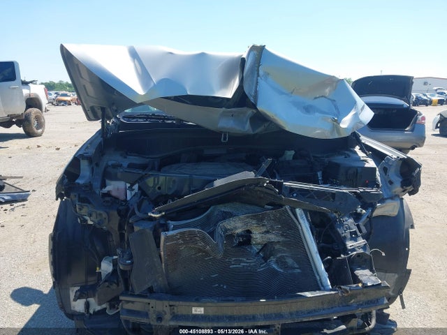 Aukcja sprzedaży 2021 Hyundai Palisade Sel, vin: KM8R44HE3MU305229, numer aukcji: 45108893