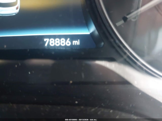 Aukcja sprzedaży 2021 Hyundai Palisade Sel, vin: KM8R44HE3MU305229, numer aukcji: 45108893