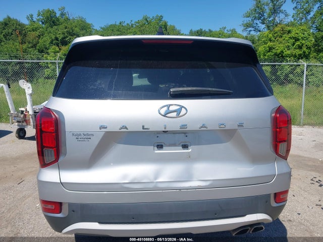 Aukcja sprzedaży 2021 Hyundai Palisade Sel, vin: KM8R44HE3MU305229, numer aukcji: 45108893