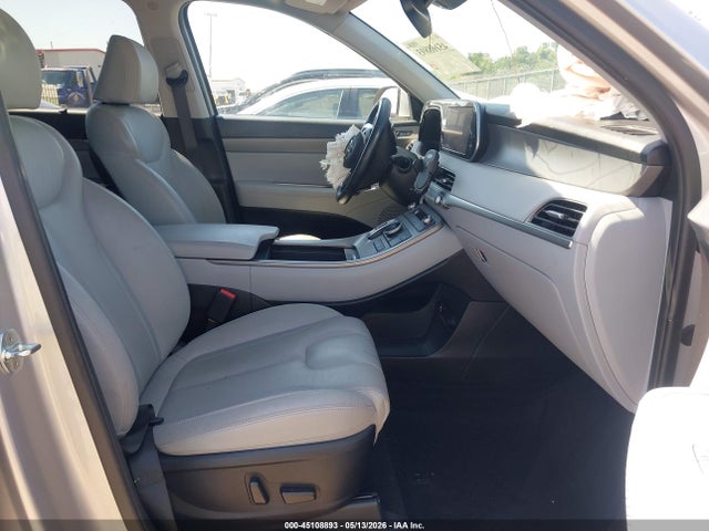 Aukcja sprzedaży 2021 Hyundai Palisade Sel, vin: KM8R44HE3MU305229, numer aukcji: 45108893