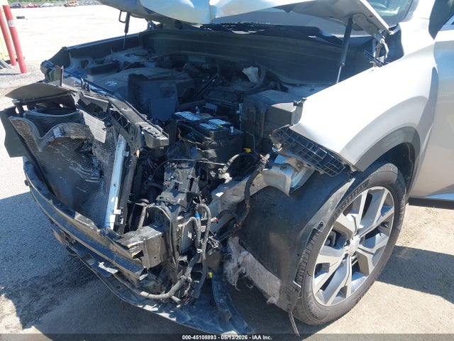 Aukcja sprzedaży 2021 Hyundai Palisade Sel, vin: KM8R44HE3MU305229, numer aukcji: 45108893