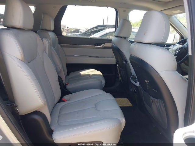 Aukcja sprzedaży 2021 Hyundai Palisade Sel, vin: KM8R44HE3MU305229, numer aukcji: 45108893