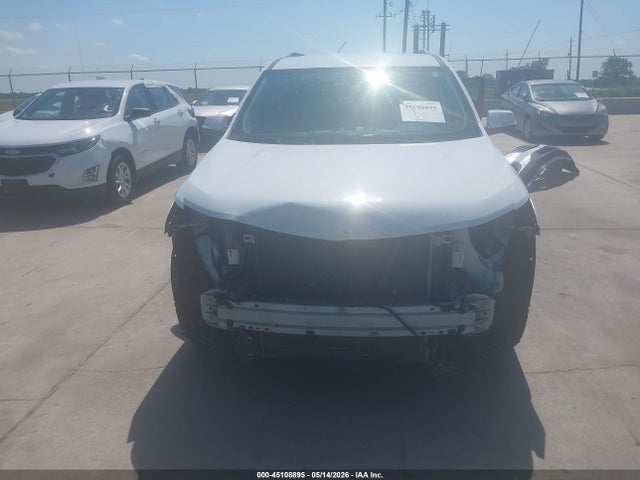 45108895 :رقم المزاد ، 1GNERGKW9KJ201180 vin ، 2019 Chevrolet Traverse 1lt مزاد بيع