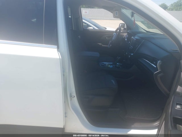 45108895 :رقم المزاد ، 1GNERGKW9KJ201180 vin ، 2019 Chevrolet Traverse 1lt مزاد بيع