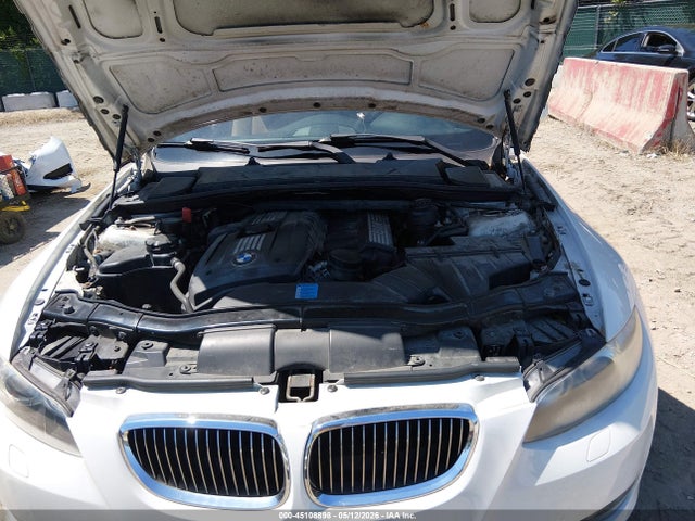 Продажа на аукционе авто 2010 Bmw 328i, vin: WBAWL1C54APX27730, номер лота: 45108898