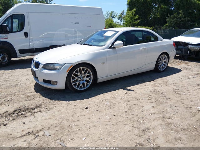 Продажа на аукционе авто 2010 Bmw 328i, vin: WBAWL1C54APX27730, номер лота: 45108898