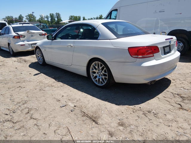 Продажа на аукционе авто 2010 Bmw 328i, vin: WBAWL1C54APX27730, номер лота: 45108898