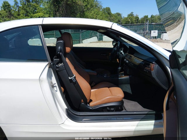 Продажа на аукционе авто 2010 Bmw 328i, vin: WBAWL1C54APX27730, номер лота: 45108898