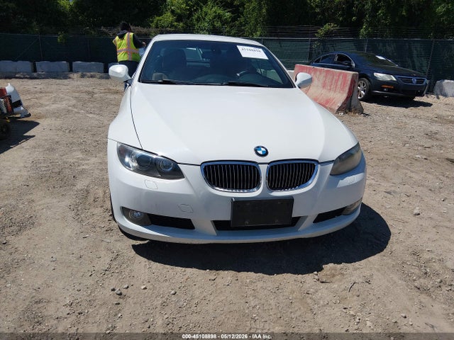 Продажа на аукционе авто 2010 Bmw 328i, vin: WBAWL1C54APX27730, номер лота: 45108898