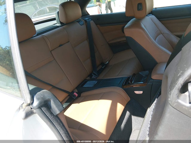 Продажа на аукционе авто 2010 Bmw 328i, vin: WBAWL1C54APX27730, номер лота: 45108898
