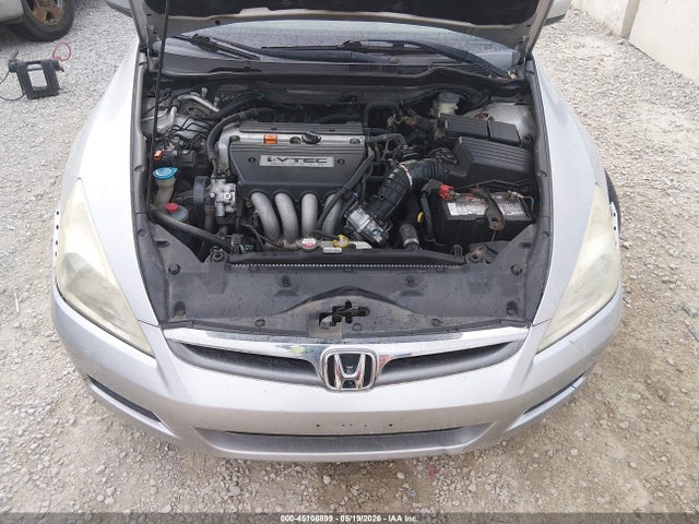 Aukcja sprzedaży 2007 Honda Accord 2.4 Lx, vin: 1HGCM56417A147183, numer aukcji: 45108899