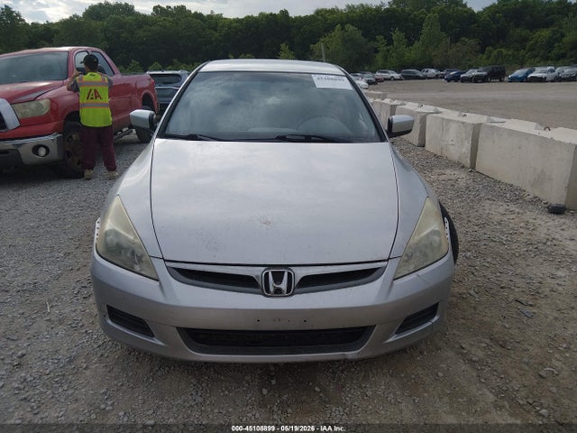 Aukcja sprzedaży 2007 Honda Accord 2.4 Lx, vin: 1HGCM56417A147183, numer aukcji: 45108899