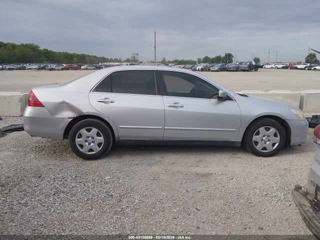 Aukcja sprzedaży 2007 Honda Accord 2.4 Lx, vin: 1HGCM56417A147183, numer aukcji: 45108899