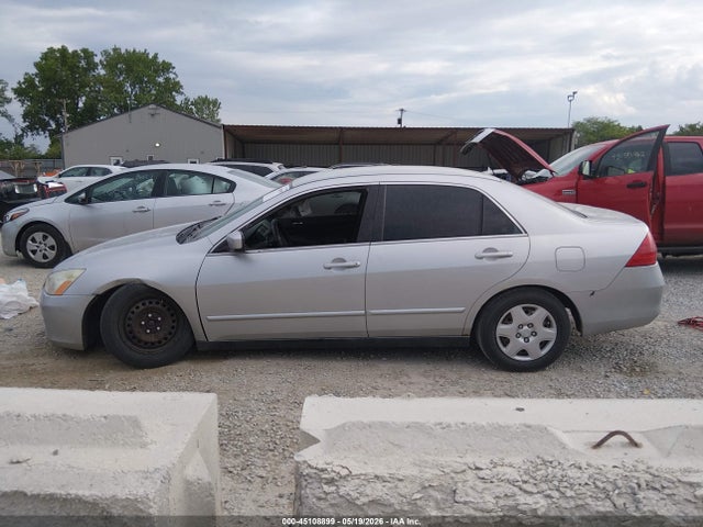 Aukcja sprzedaży 2007 Honda Accord 2.4 Lx, vin: 1HGCM56417A147183, numer aukcji: 45108899