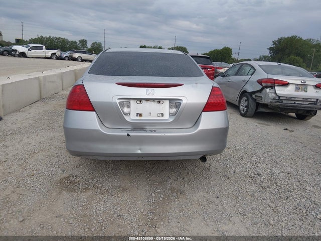 Aukcja sprzedaży 2007 Honda Accord 2.4 Lx, vin: 1HGCM56417A147183, numer aukcji: 45108899