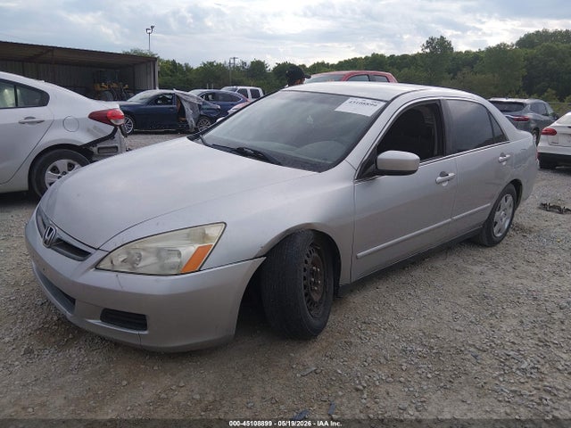 Aukcja sprzedaży 2007 Honda Accord 2.4 Lx, vin: 1HGCM56417A147183, numer aukcji: 45108899