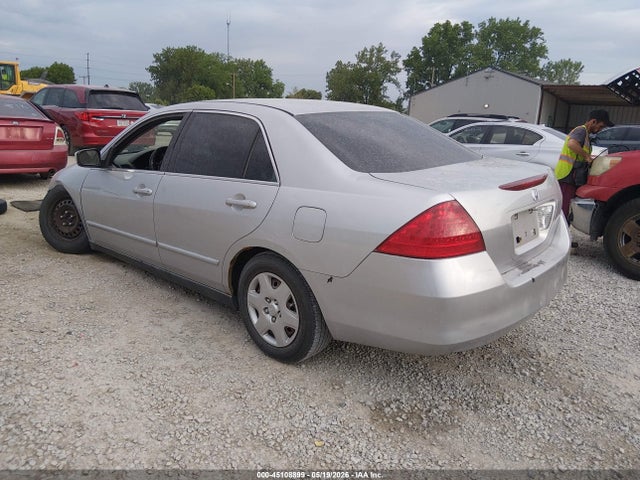 Aukcja sprzedaży 2007 Honda Accord 2.4 Lx, vin: 1HGCM56417A147183, numer aukcji: 45108899