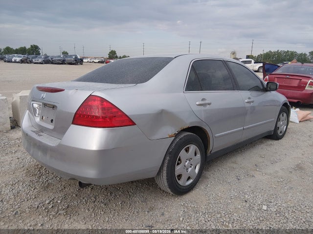 Aukcja sprzedaży 2007 Honda Accord 2.4 Lx, vin: 1HGCM56417A147183, numer aukcji: 45108899