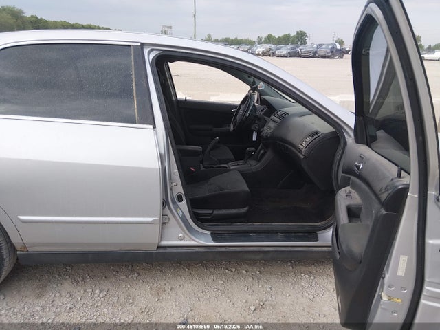 Aukcja sprzedaży 2007 Honda Accord 2.4 Lx, vin: 1HGCM56417A147183, numer aukcji: 45108899
