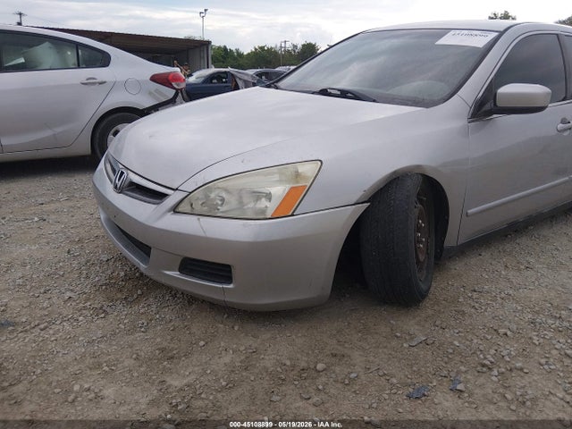Aukcja sprzedaży 2007 Honda Accord 2.4 Lx, vin: 1HGCM56417A147183, numer aukcji: 45108899